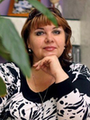 Старыгина Ольга Леонидовна